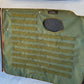 Ford Econoline Back Door - Rear Door Panel Organizer