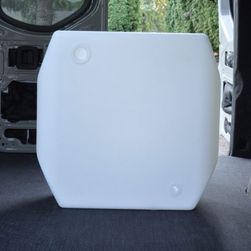28-Gallon Spare Tire Water Tank (SP-ST-28)