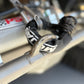 Soft Shackle 3/8'' x 14'' with sleeve and bag (Single Shackle) (Lifetime Warranty)