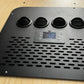 CHAC 120 SERIES 120V ROOFTOP AIR CONDITIONER WITH HEAT PUMP (14"X 14" OPENING)