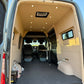 Mercedes Sprinter Full Interior Trim Kit