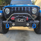 MO13.5 Series Electric Winch