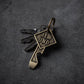 Fin Key Bottle Opener