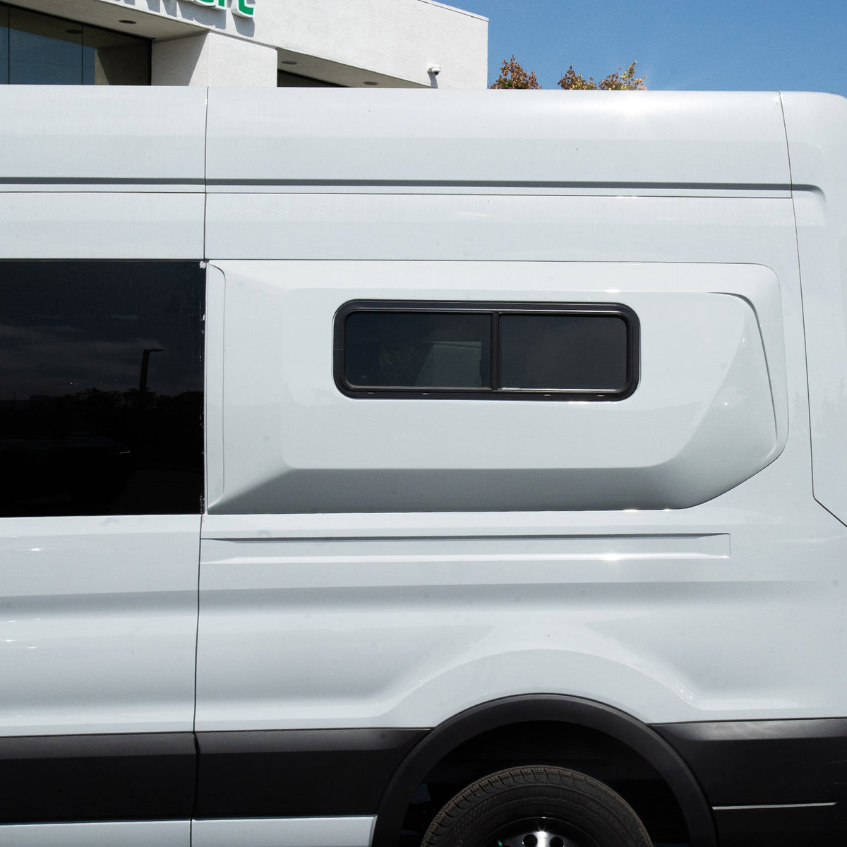 Ford Transit Capsule (PRE-ORDER)