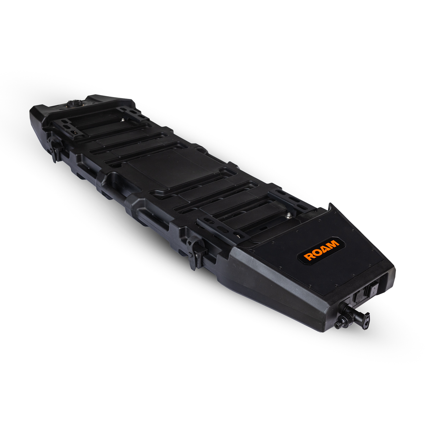 8.5 Gallon Electric Pump Tank & Traction Board Mount