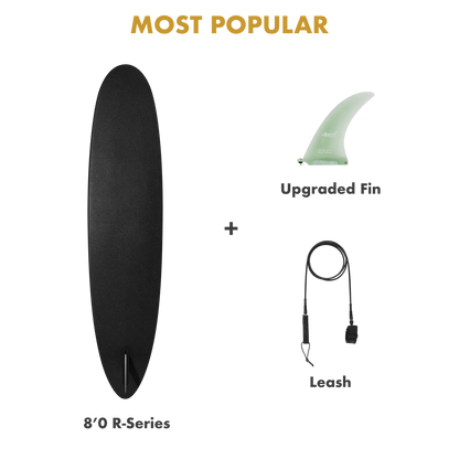 8'0 R-Series | Joy