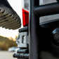 TRANSIT REAR TIRE CARRIER LADDER