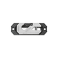 Side By Side / UTV Aluminum Recessed Winch Shackle with Fairlead Kit. (LIFE TIME WARRANTY*)