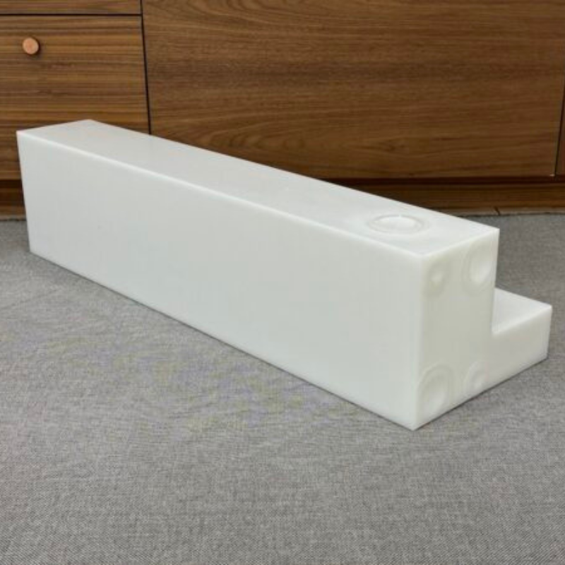 NW Conversions 11 Gallon Mercedes Sprinter Undercarriage Water Tank (SP-UC-11)