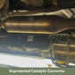 Sprinter Defender Catalytic Converter Guard