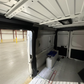 ProMaster Rear Trim Kit