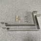 11-Gallon Mercedes Sprinter Undercarriage Water Tank (SP-UC-11)