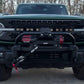 MO13.5 Series Electric Winch