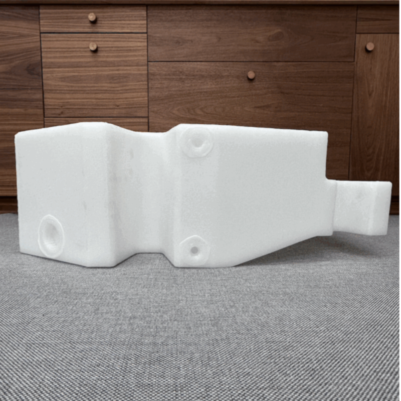 NW Conversions  24 Gallon Ford Transit Spare Tire Tank (TR-ST-24)