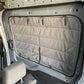 Ford Transit Stealth Sliding Door Window Cover