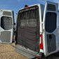 Mercedes Sprinter Bug Screen - Rear Door
