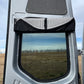 Mercedes Sprinter Stealth Rear Door Window Covers (Pair)