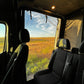 Ram Promaster Bug Screen - Sliding Door
