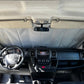 Ram Promaster Stealth Front Windshield Cover