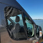 Ram Promaster Bug Screen - Front Doors (Pair)