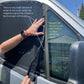 Mercedes Sprinter Bug Screen - Front Doors (Pair)