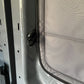 Ford Transit Stealth Rear Door Window Covers (Pair)