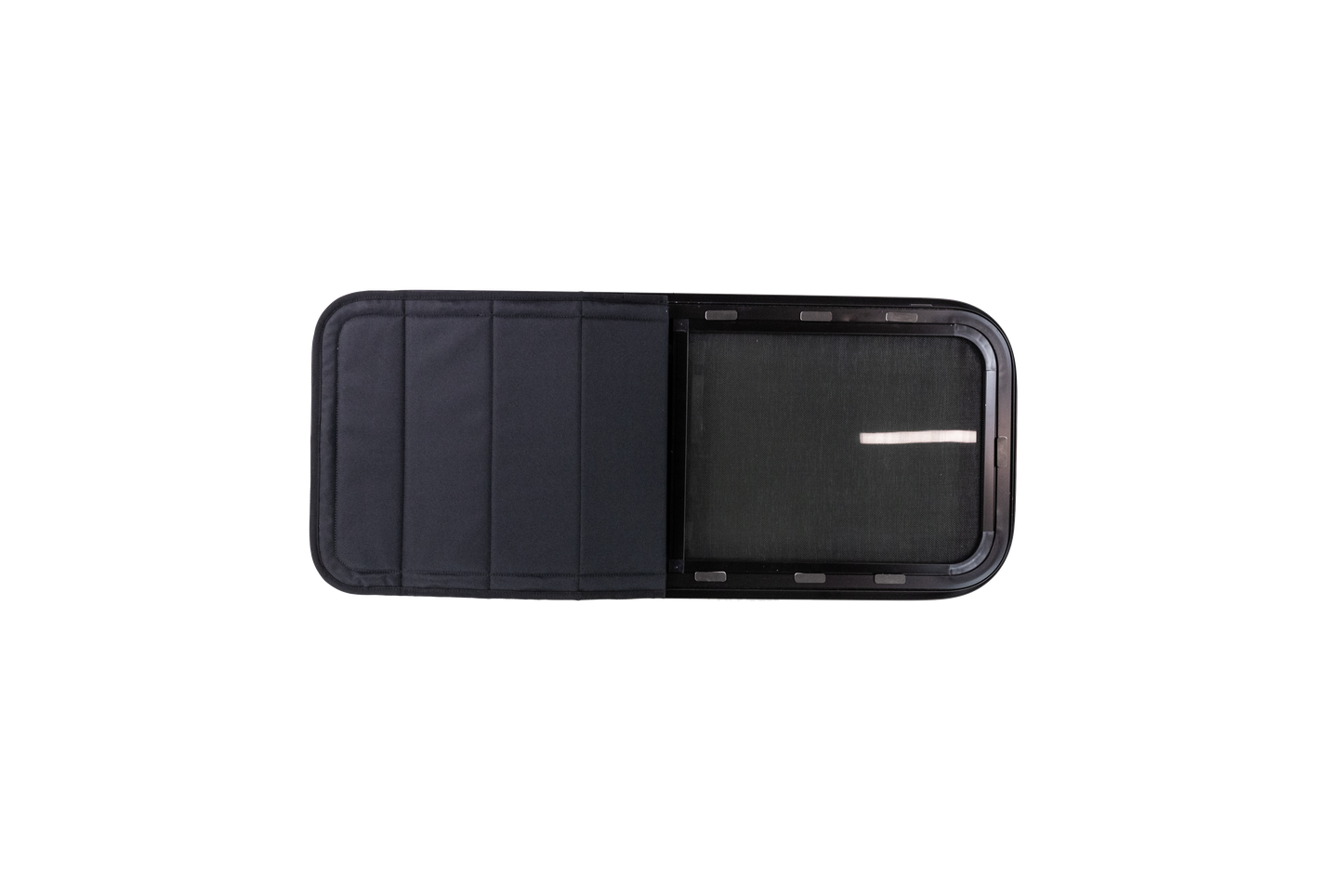 Bunk Window Covers (RB Components | Motion| HEHR)