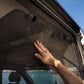 Mercedes Sprinter Bug Screen - Sliding Door