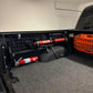 CarbonPro Hydraulic Jack with Mounting Clamps MLH 48''