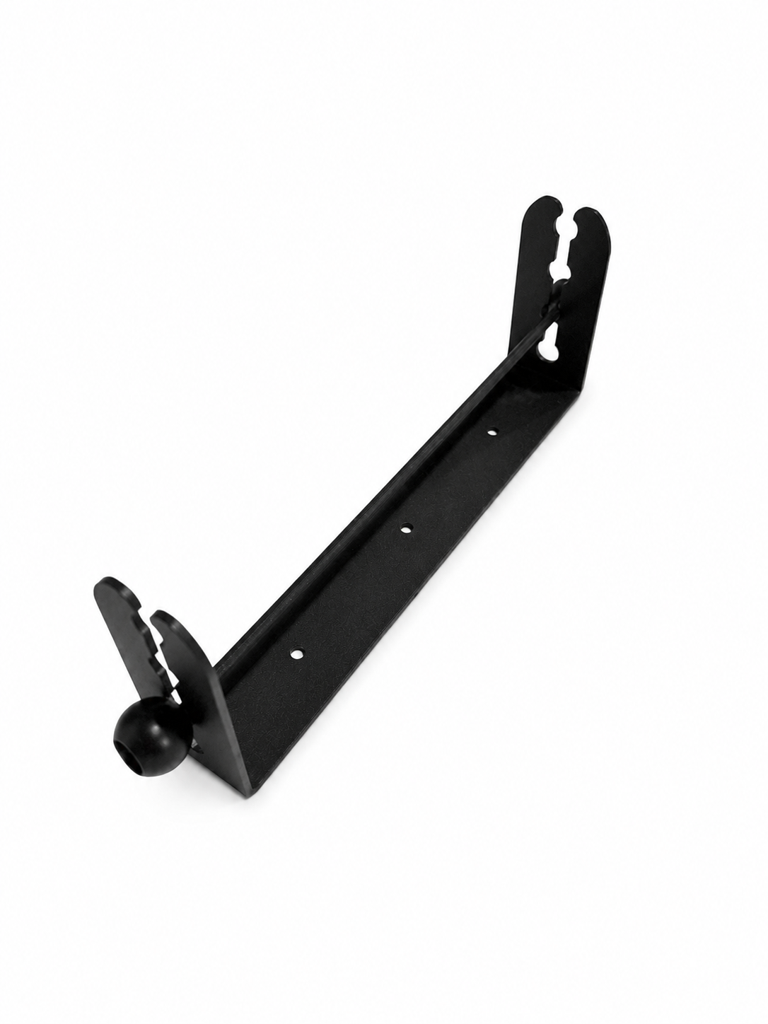 Adjustable Paper Towel Holder