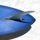 9" FLEX FIN