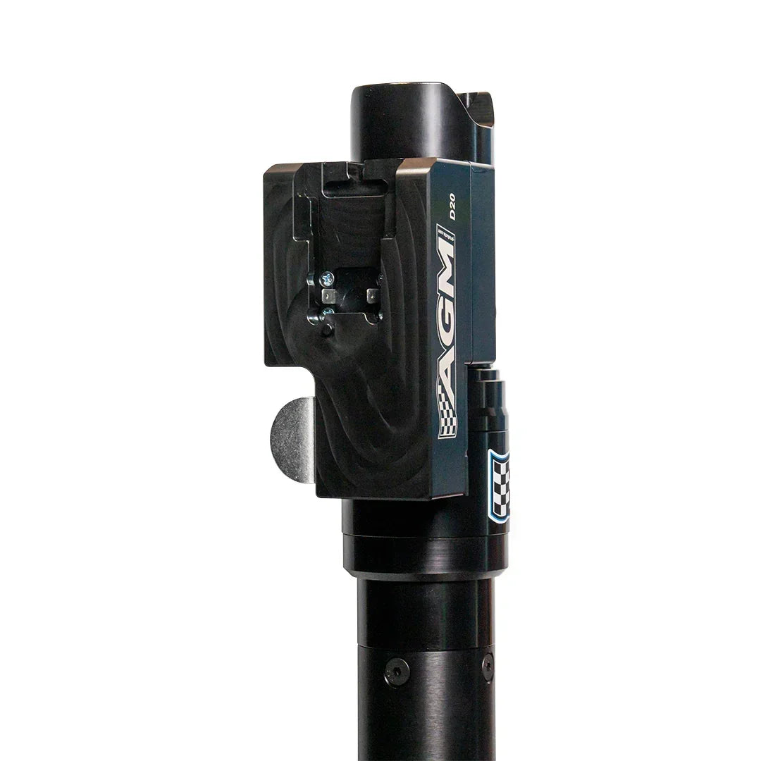 The Electric Jack PRO