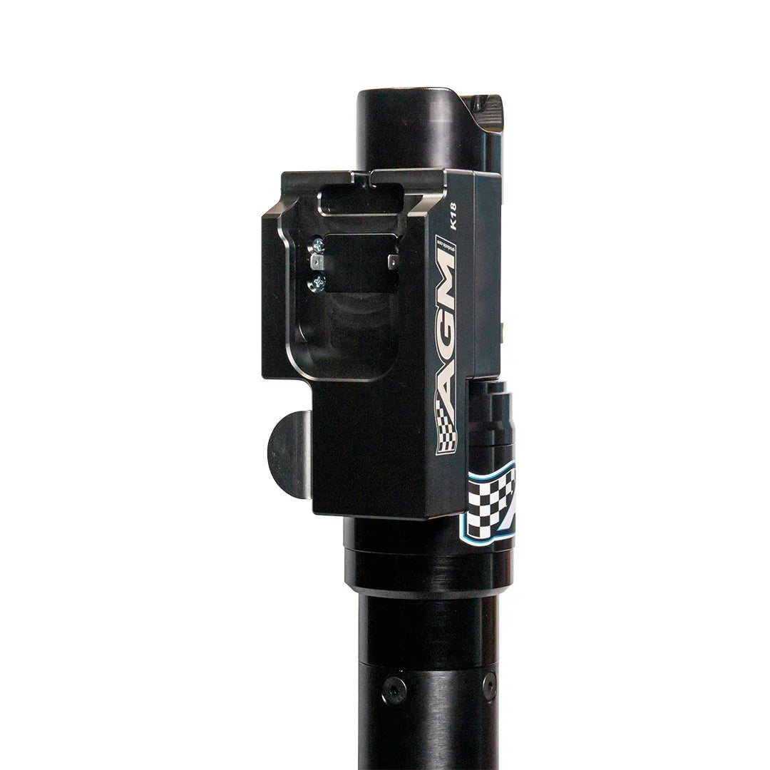The Electric Jack PRO