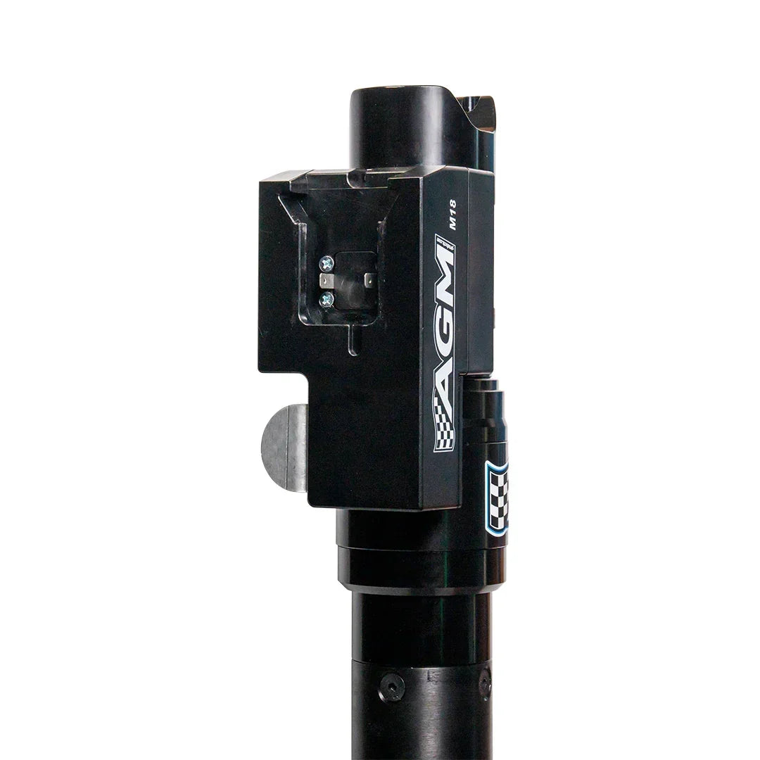 The Electric Jack PRO