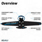 The Scissor Jack