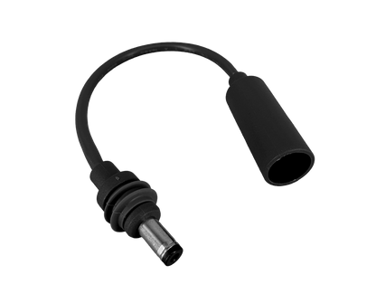 Starlink Mini Extension Cable & Protective Plug Caps
