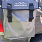 INEOS Grenadier Adventure Gear Bag Ladder
