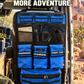 Adventure Ready 3 Seat Organizer
