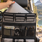 Adventure Ready 3 Seat Organizer