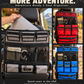 Adventure Ready 3 Seat Organizer