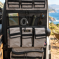 Adventure Ready 3 Seat Organizer