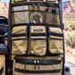 Adventure Ready 3 Seat Organizer