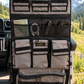 Adventure Ready 3 Seat Organizer