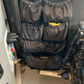 Agile Shoe Organizer - Rear Door Organizer