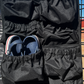 Agile Shoe Organizer - Rear Door Organizer