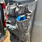 Agile Shoe Organizer - Rear Door Organizer