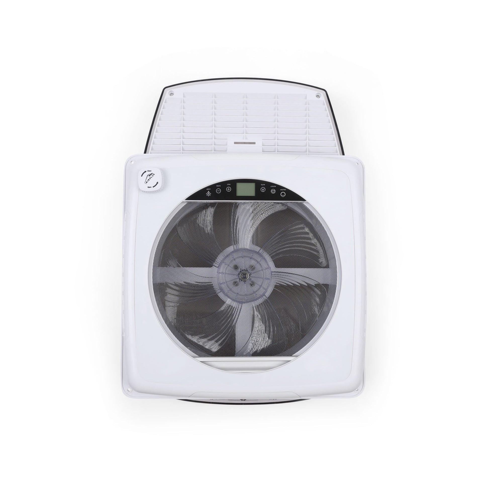 AirPlus 14 Camper Van Roof Vent Fan AirPlus 14 Camper Van Roof Vent Fan