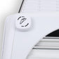 AirPlus 14″ Camper Van Roof Vent Fan