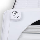 AirPlus 14″ Camper Van Roof Vent Fan