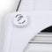 AirPlus 14″ Camper Van Roof Vent Fan